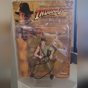 🎁✨️ Indiana Jones